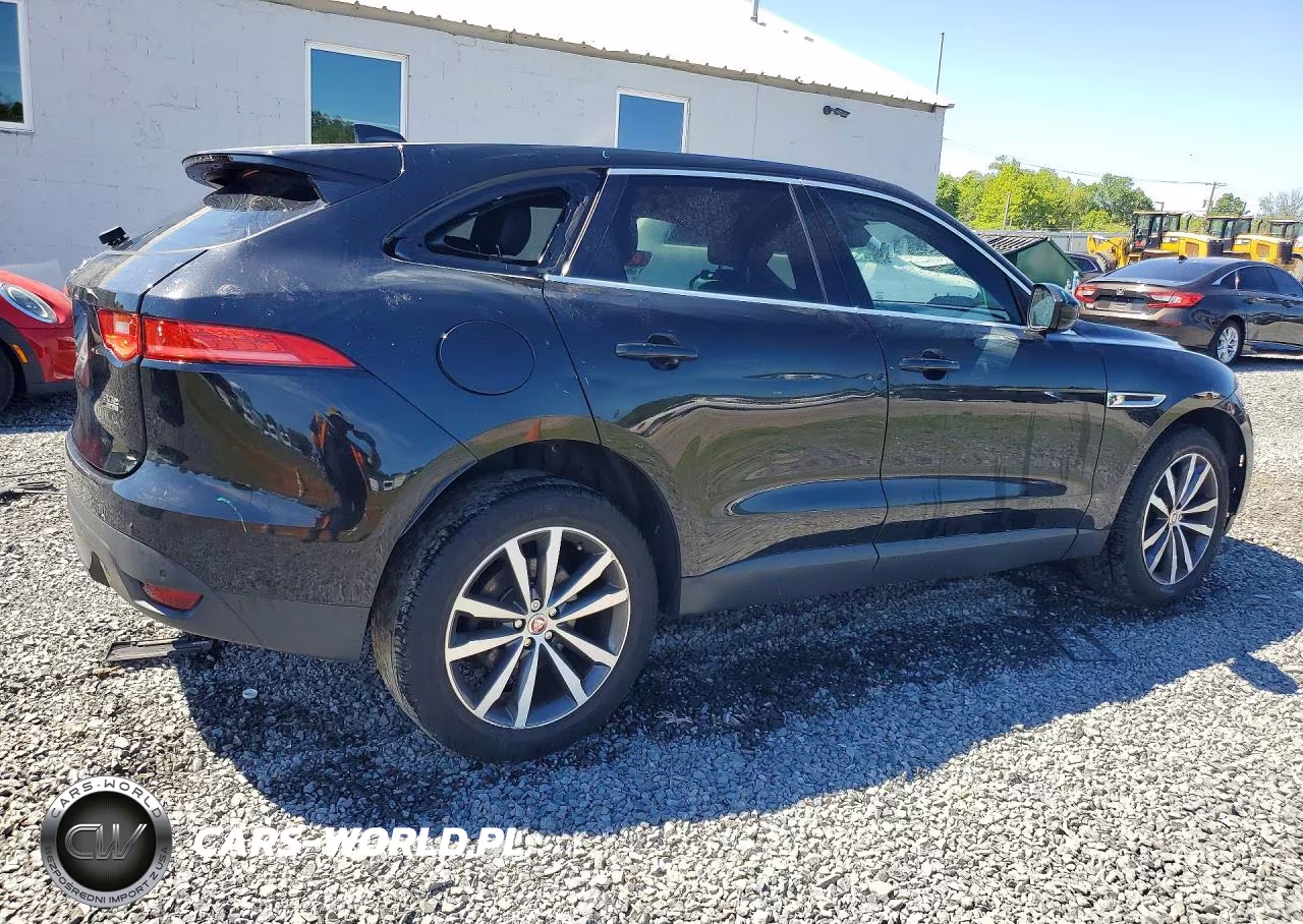 2020 Jaguar F-Pace Prestige VIN:SADCK2GX4LA640883 - 3