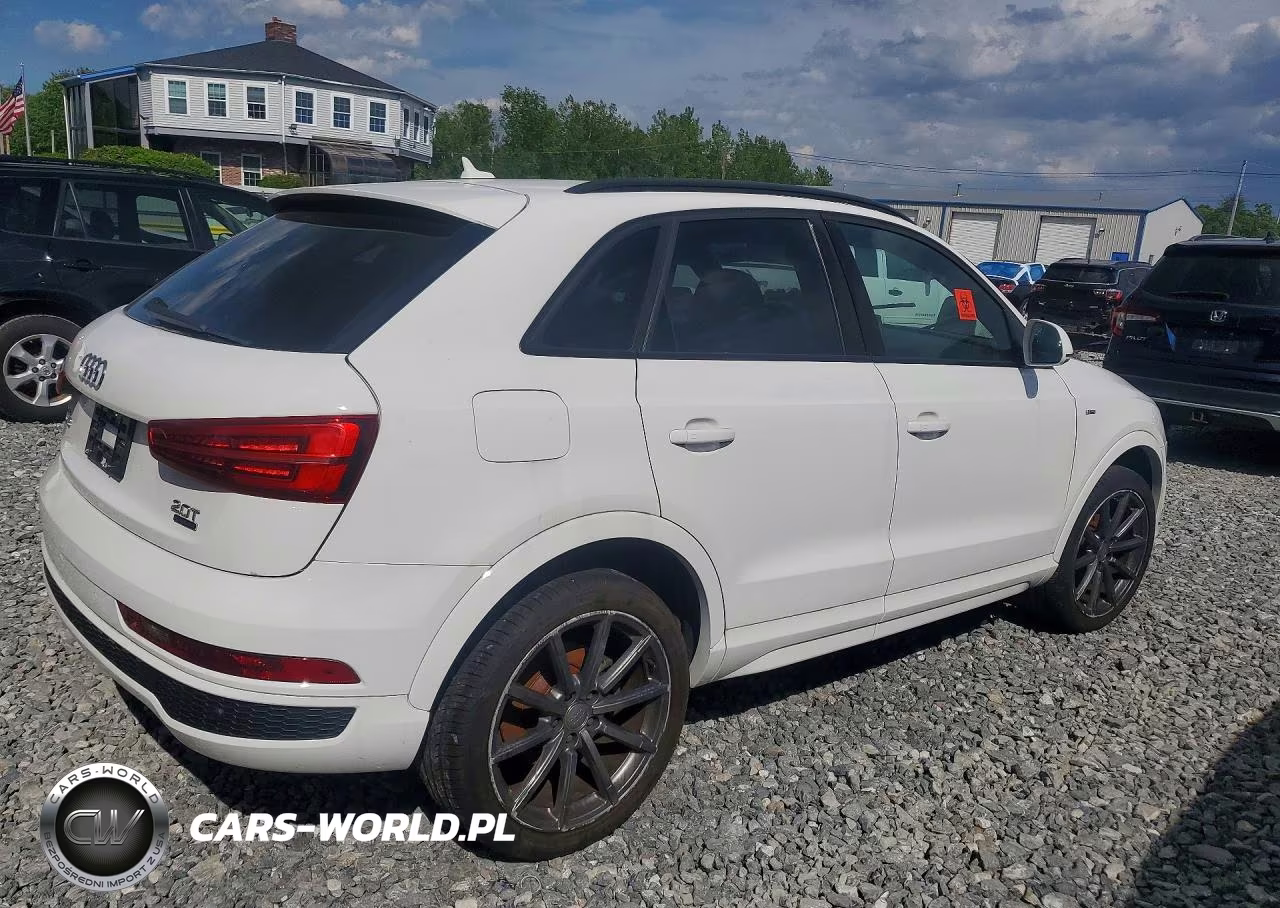 2017 Audi Q3 Prestige VIN:WA1GCCFS3HR006859 - 3