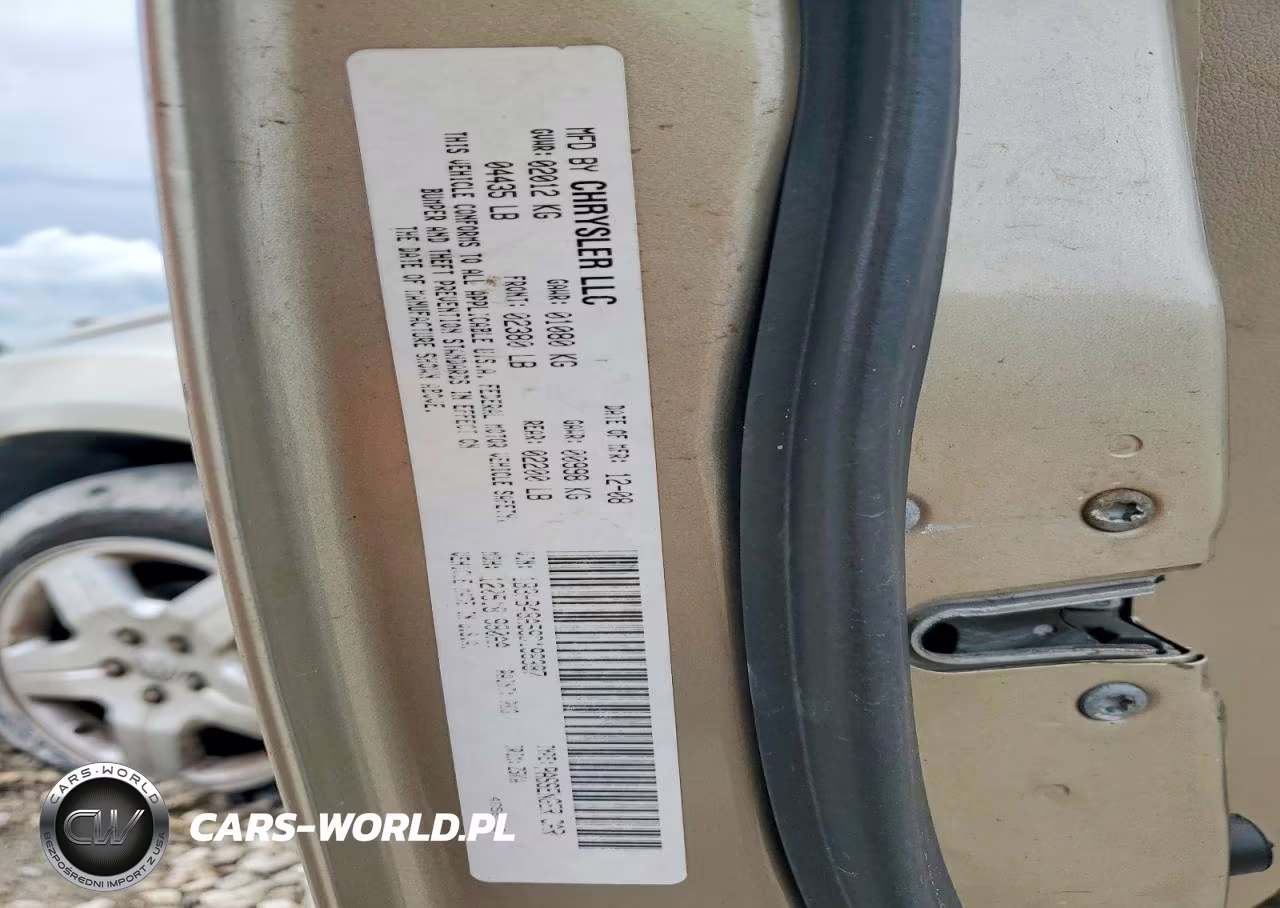 2009 Dodge Caliber Sxt VIN:1B3HB48A59D198387 - 12