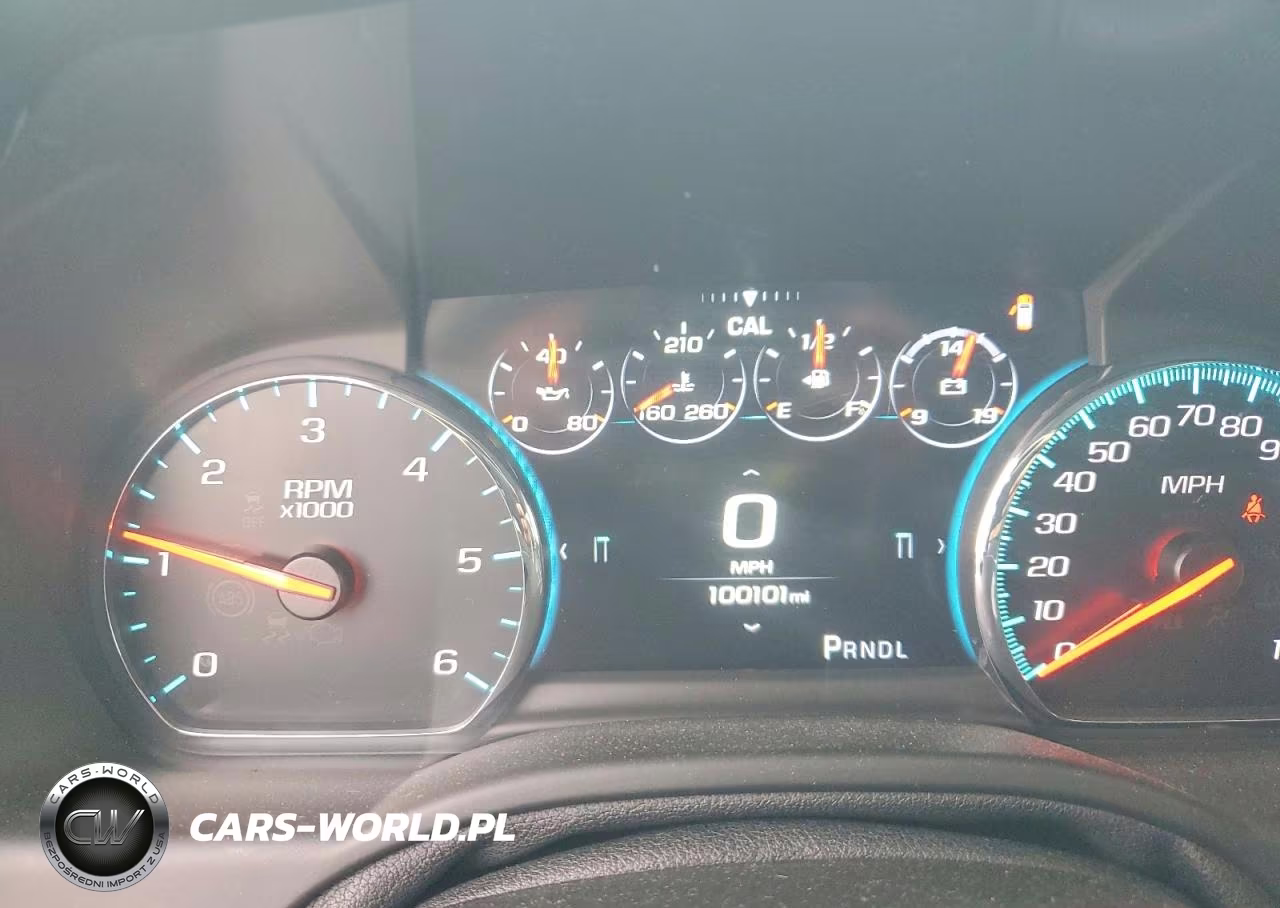 2019 GMC Yukon Xl Denali VIN:1GKS2HKJ6KR115244 - 9