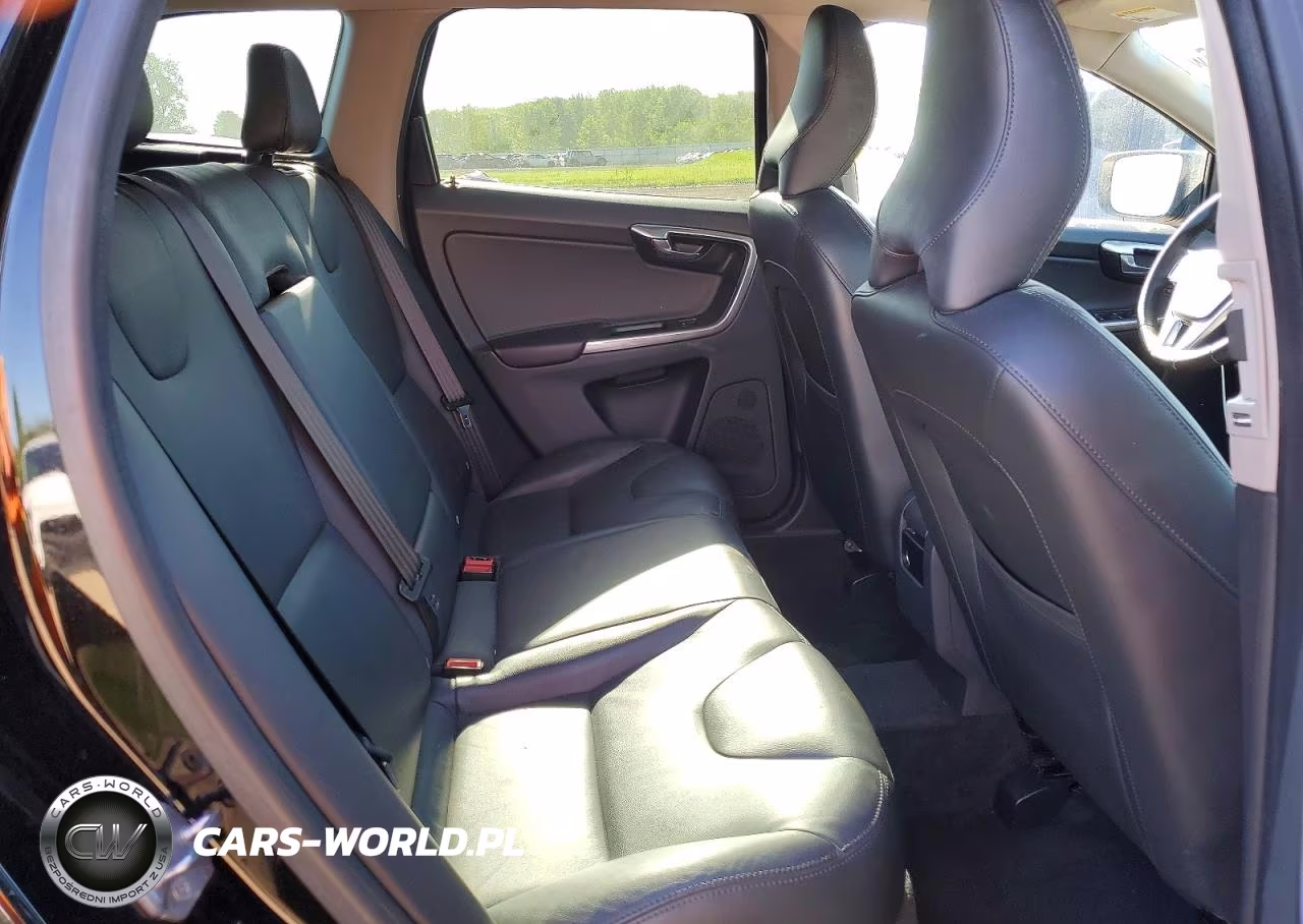 2016 Volvo Xc60 T6 Premier VIN:YV449MRK9G2884146 - 11
