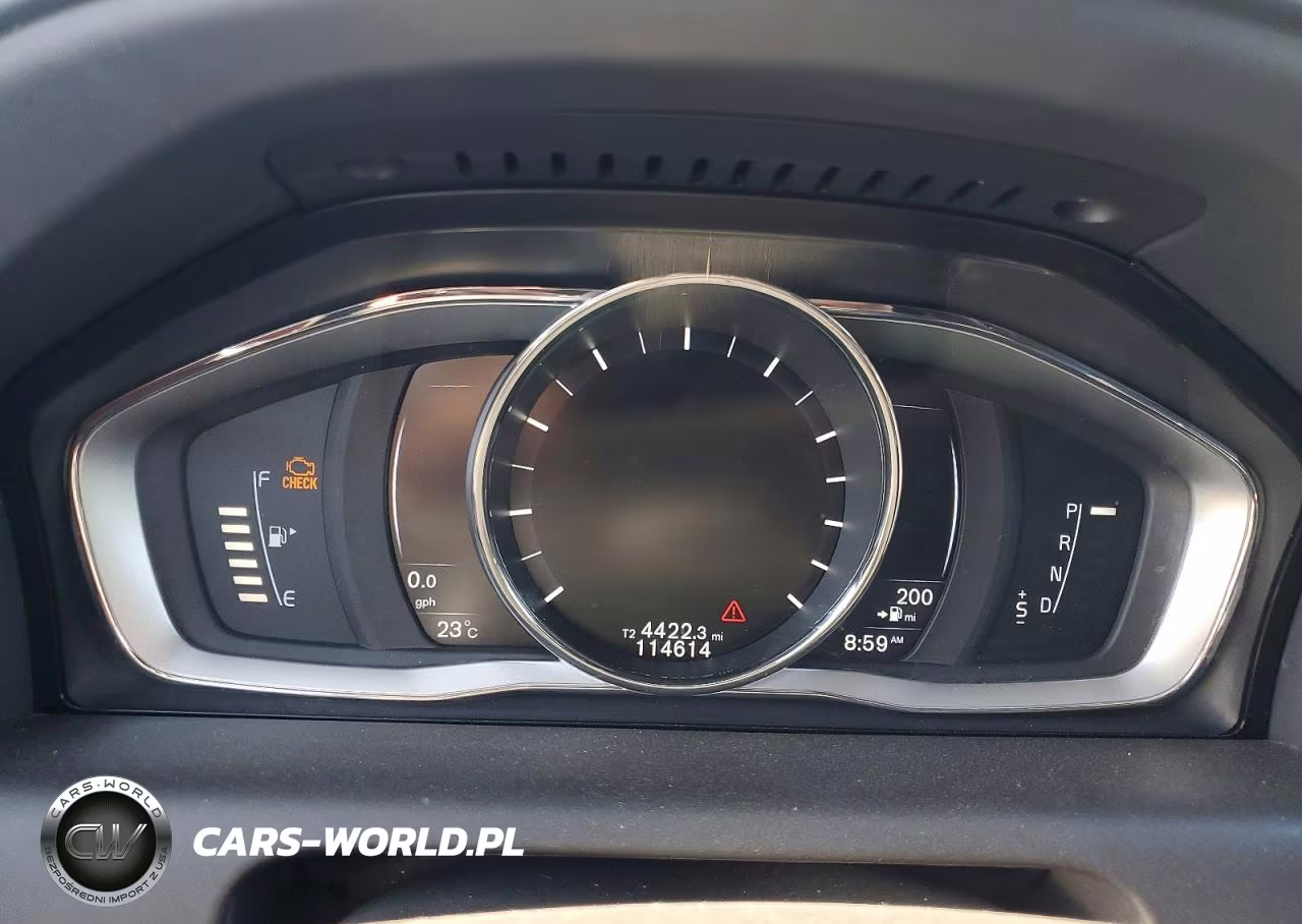 2016 Volvo Xc60 T6 Premier VIN:YV449MRK9G2884146 - 9
