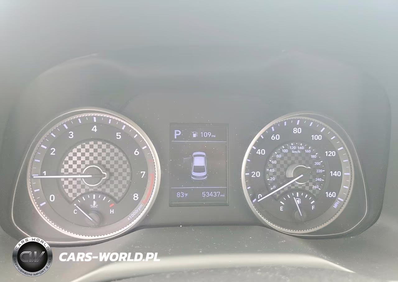 2020 Hyundai Elantra Sel VIN:5NPD84LF2LH606151 - 9
