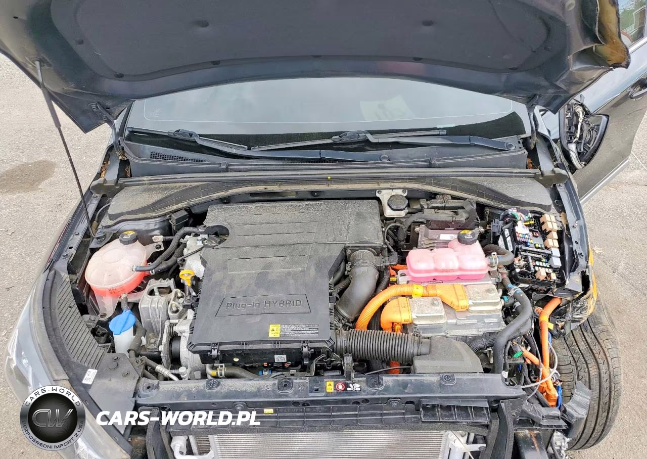 2020 Hyundai Ioniq Sel VIN:KMHC75LD0LU235365 - 11
