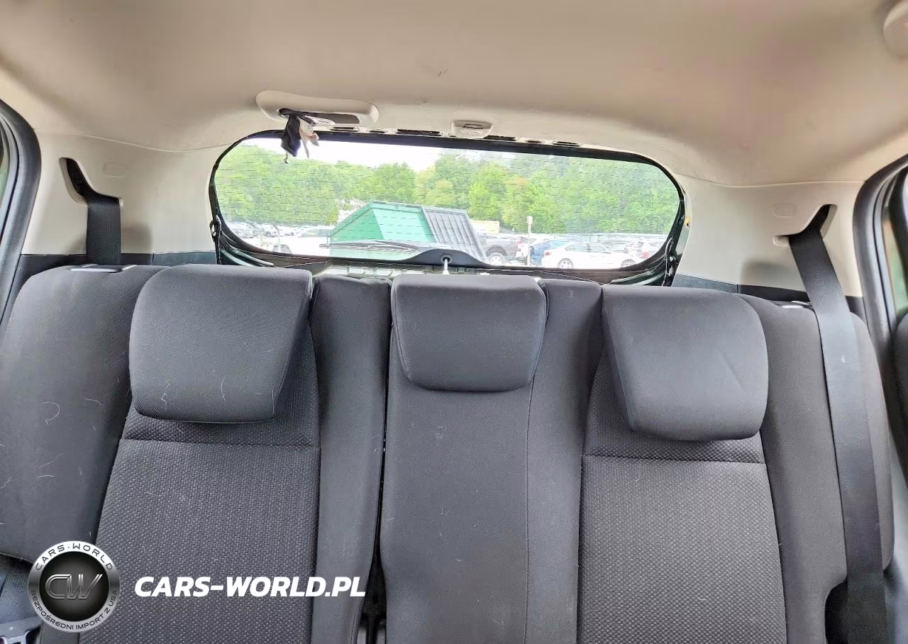 2017 Honda Hr-V Lx VIN:3CZRU5G37HM700366 - 10