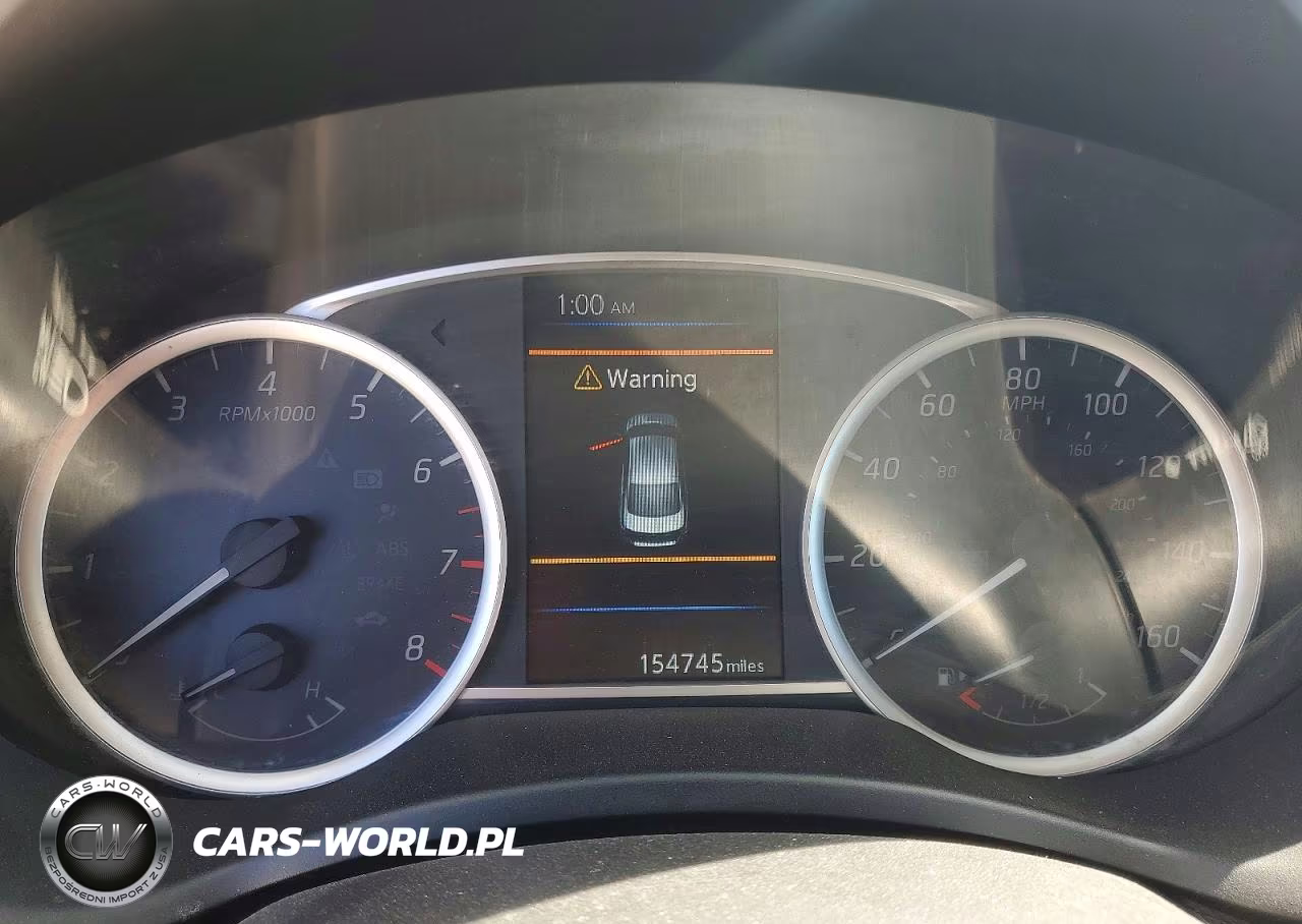 2019 Nissan Sentra Sv VIN:3N1AB7APXKY358771 - 9