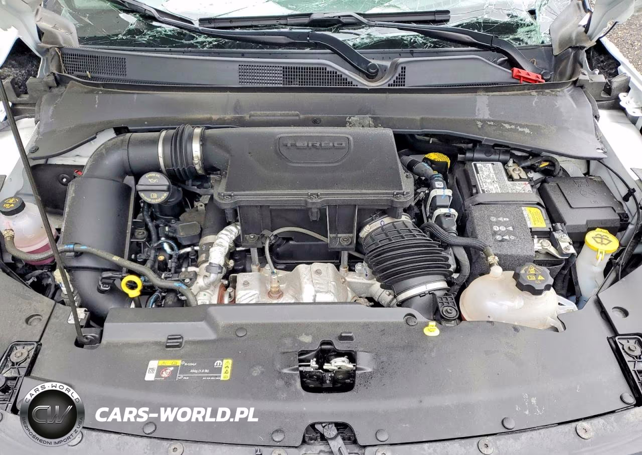 2025 Jeep Compass Trailhawk VIN:3C4NJDDN4ST590225 - 12