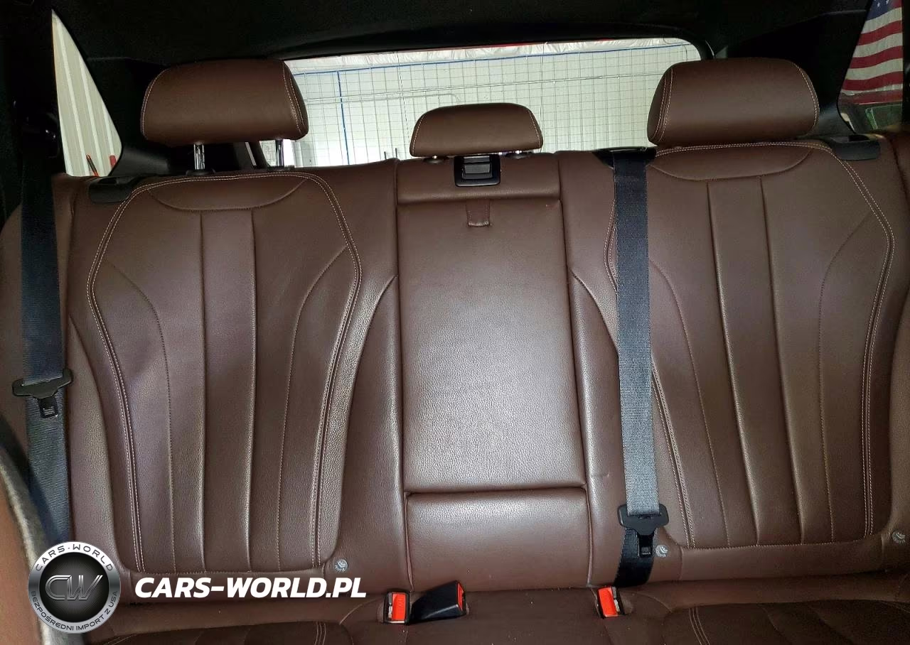 2017 BMW X5 Xdr40E VIN:5UXKT0C32H0V97118 - 10
