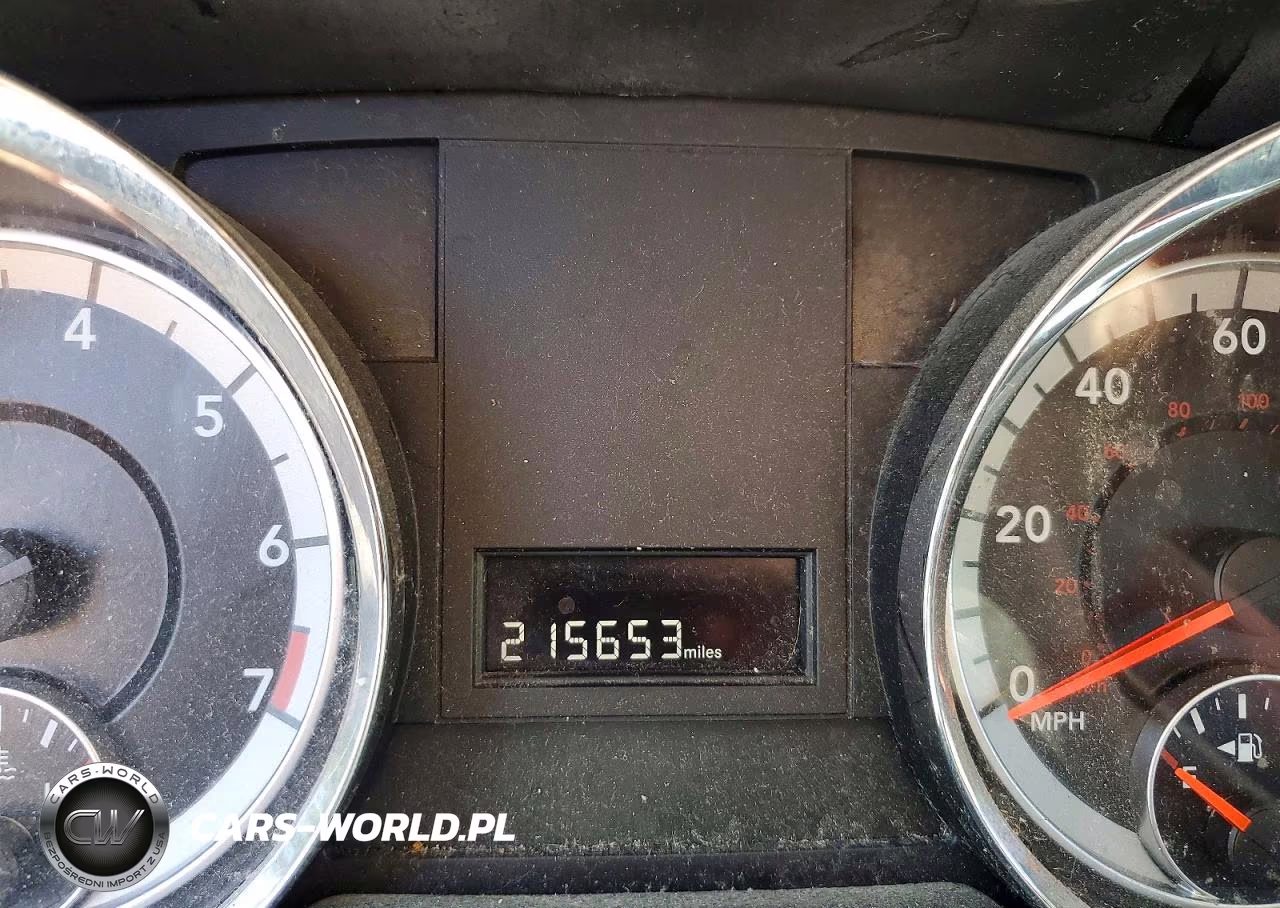 2016 Dodge Grand Caravan Se VIN:2C4RDGBG3GR335574 - 9