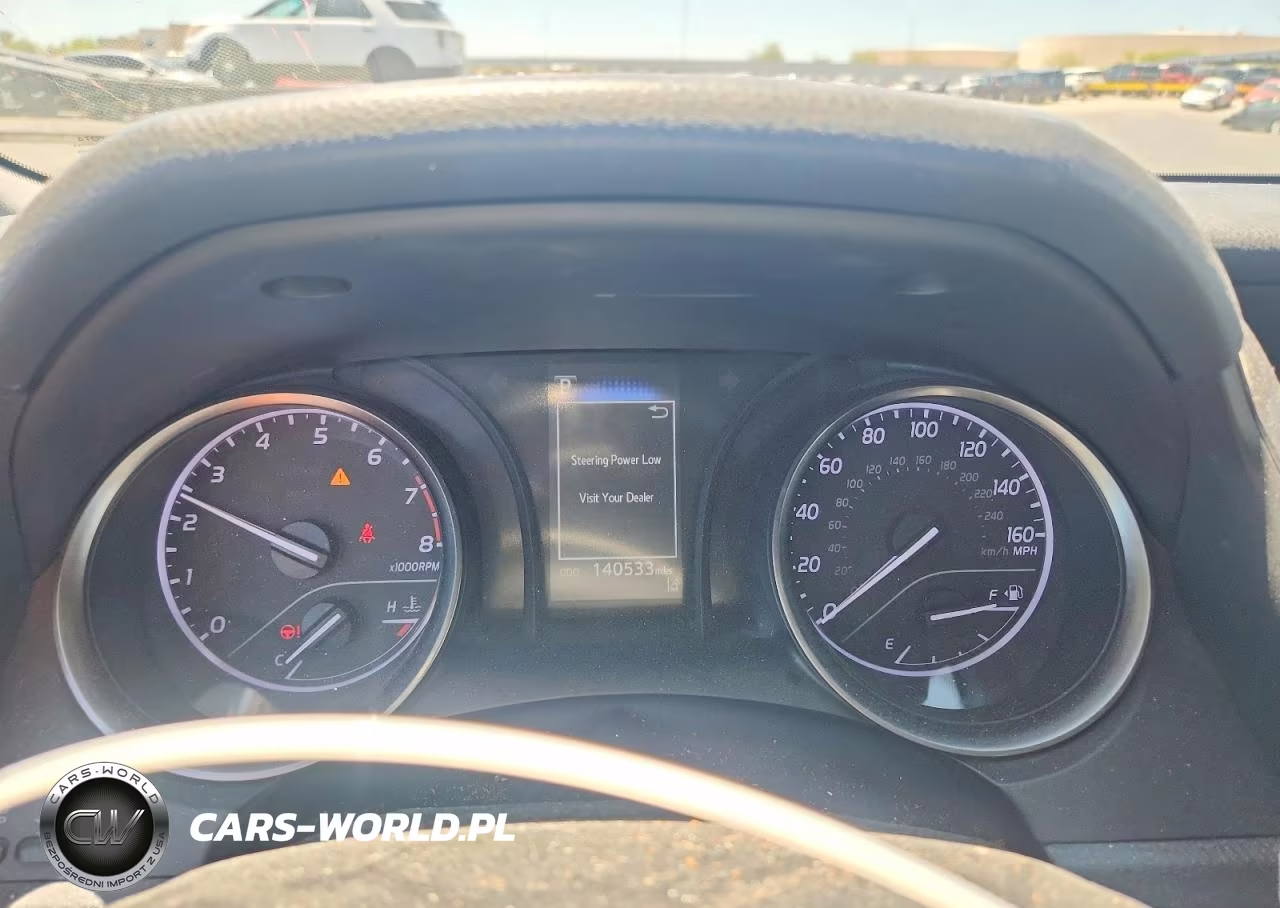 2021 Toyota Camry Se VIN:4T1G11AK3MU532239 - 9