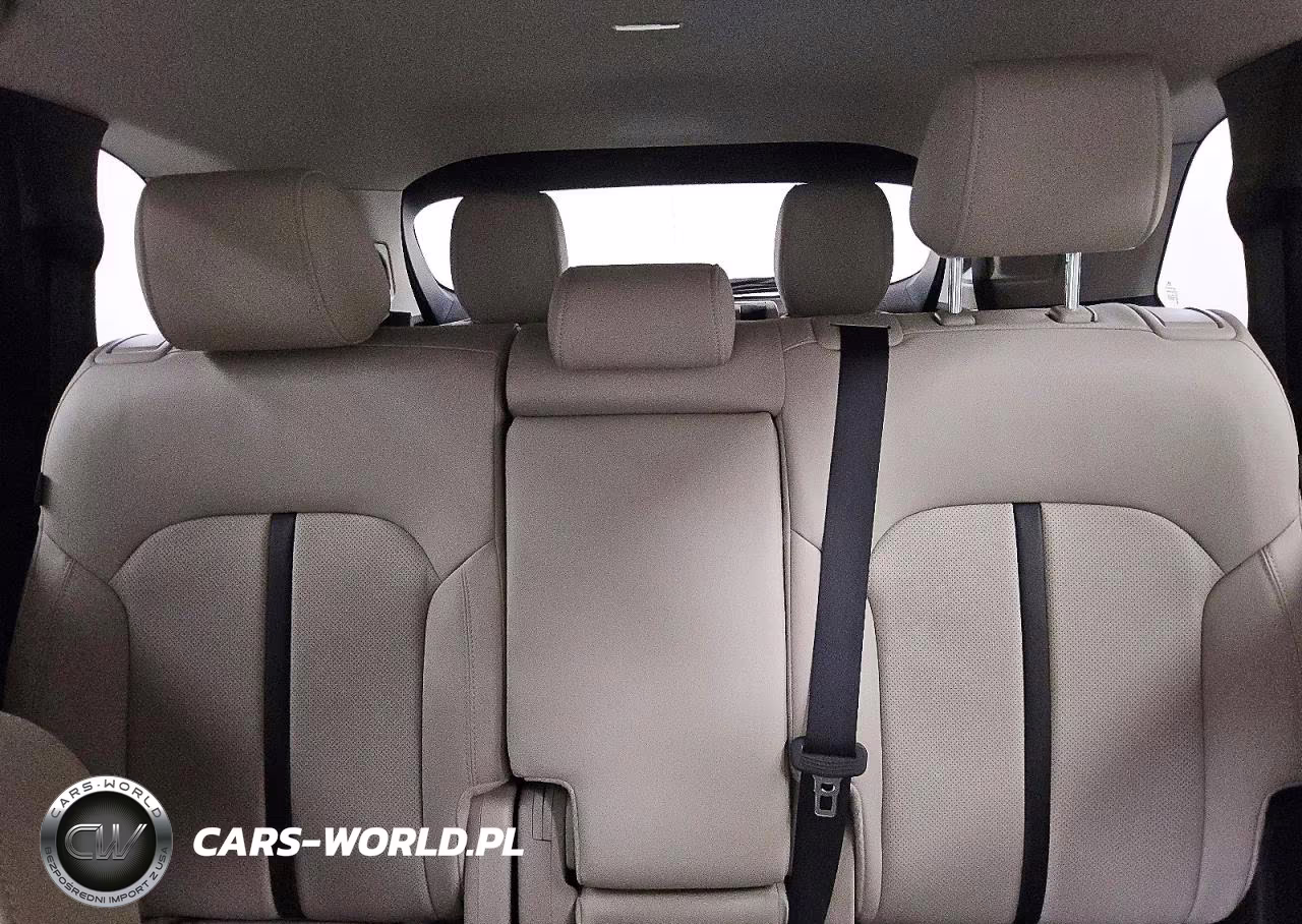 2025 Mazda Cx-90 Preferred VIN:JM3KKBHD7S1253018 - 10