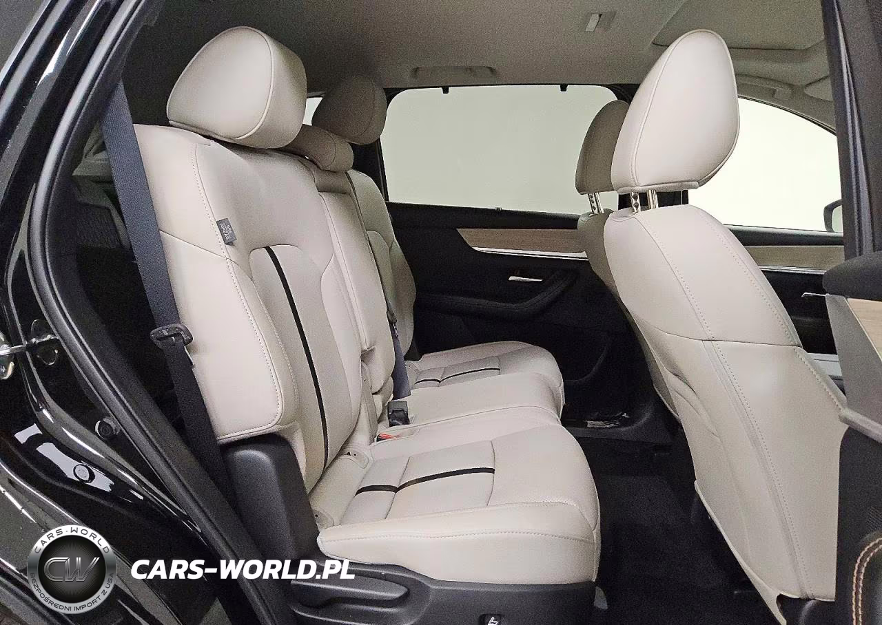 2025 Mazda Cx-90 Preferred VIN:JM3KKBHD7S1253018 - 11