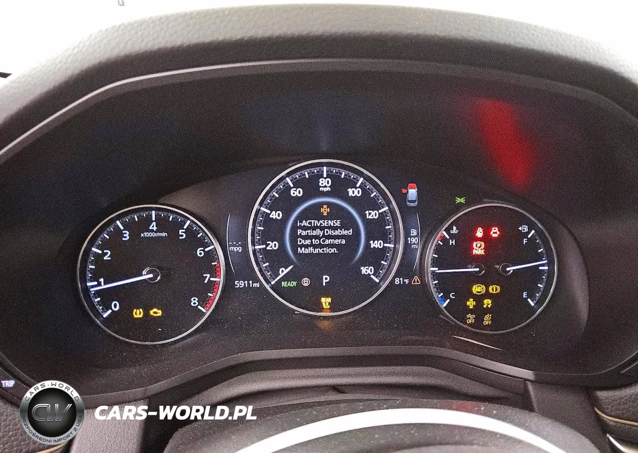 2025 Mazda Cx-90 Preferred VIN:JM3KKBHD7S1253018 - 9