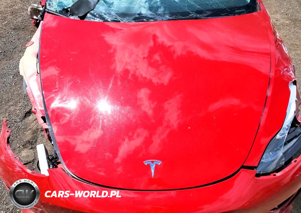 2022 Tesla Model 3 VIN:5YJ3E1EA2NF187773 - 11