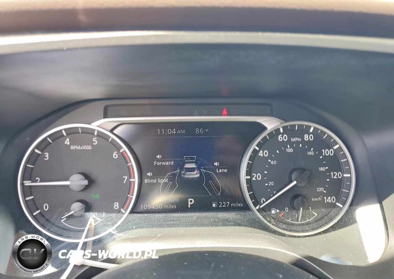 2023 Nissan Rogue Sv VIN:5N1BT3BB7PC827983 - 9