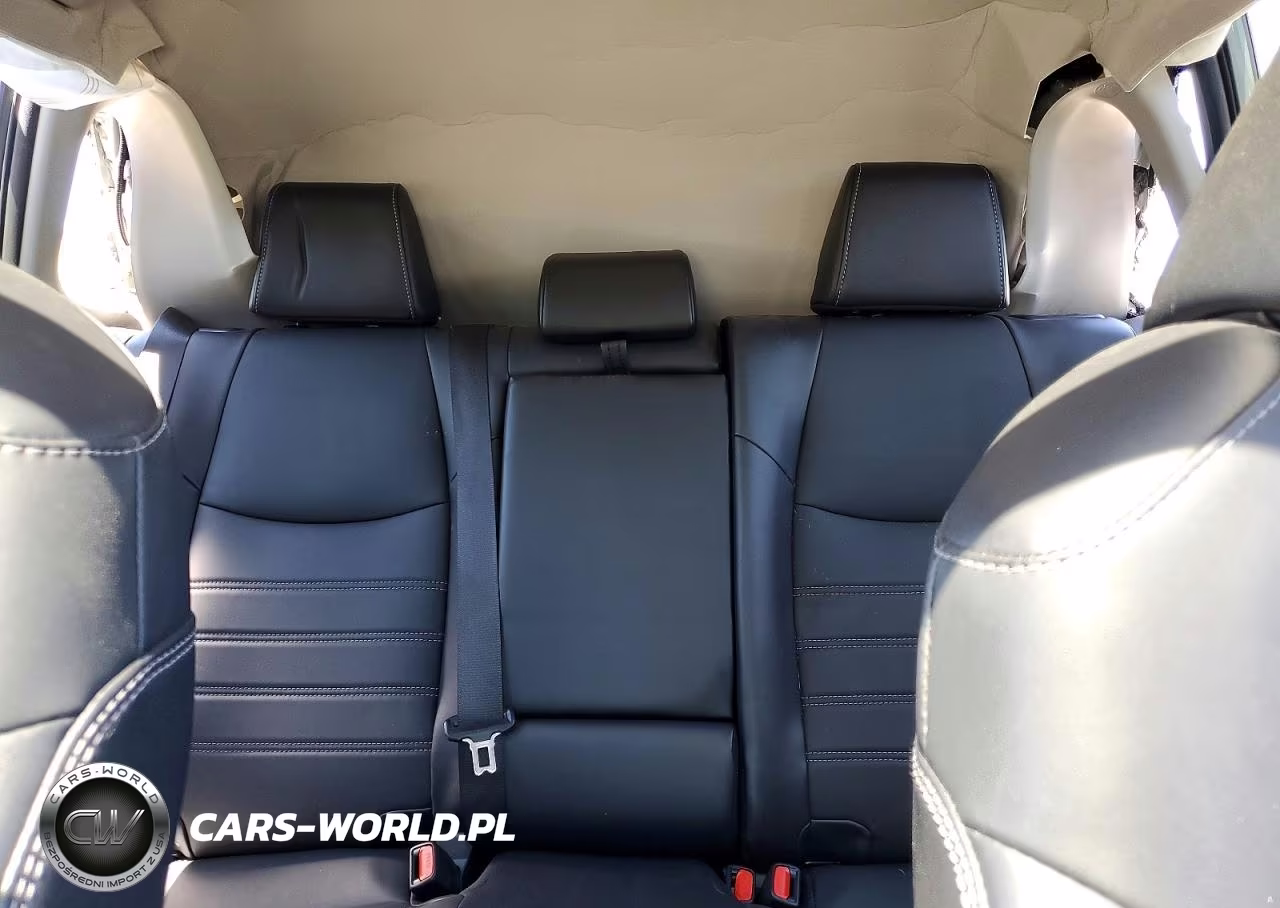 2023 Toyota Rav4 Xle Premium VIN:2T3A1RFV1PW406447 - 10