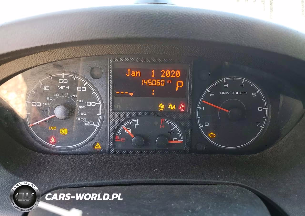 2021 Ram Promaster 3500 Delivery Van VIN:3C6MRVJG4ME550094 - 9
