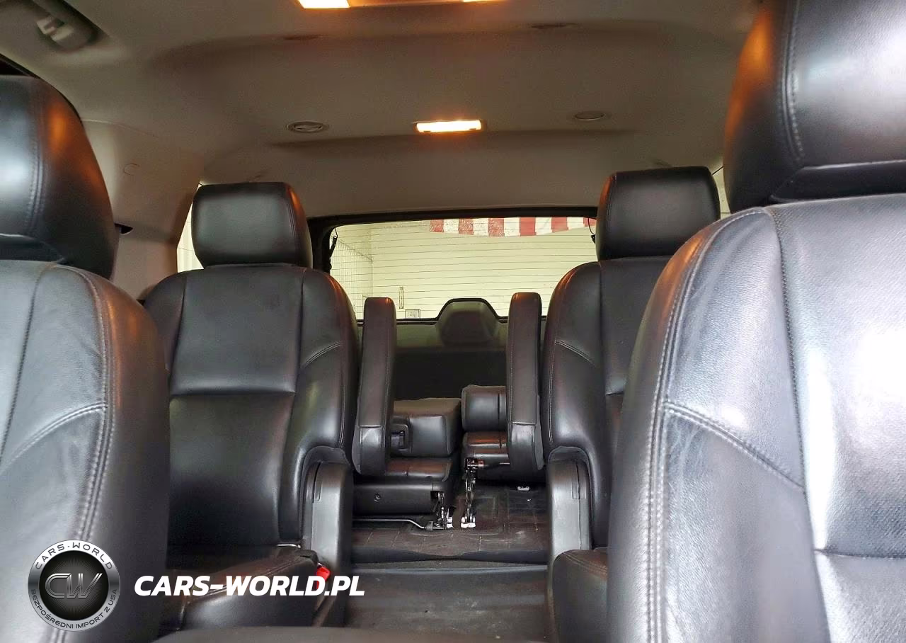 2013 GMC Yukon Slt VIN:1GKS1CE00DR249078 - 10