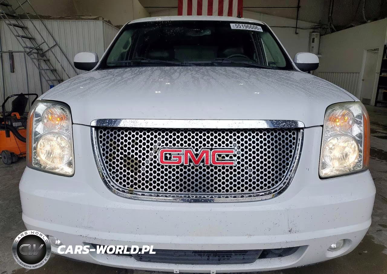 2013 GMC Yukon Slt VIN:1GKS1CE00DR249078 - 5