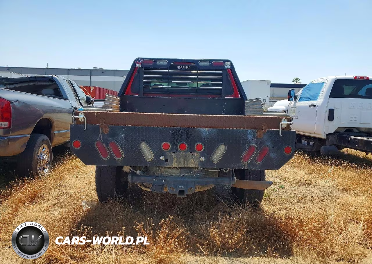 2002 Ford F350 Srw Super Duty VIN:1FTSW31F42EA22200 - 6