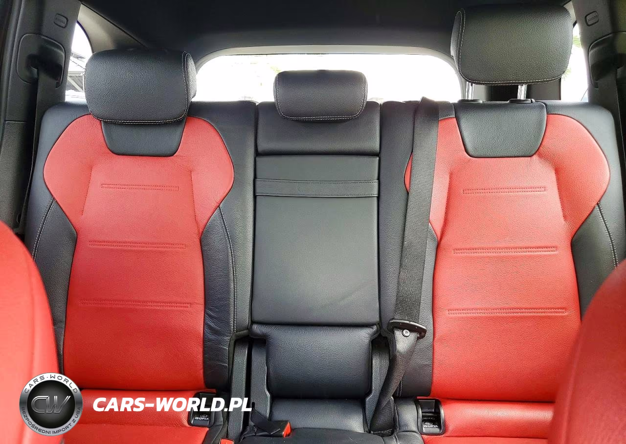 2020 Mercedes-Benz Glb 250 VIN:W1N4M4GB6LW041120 - 10