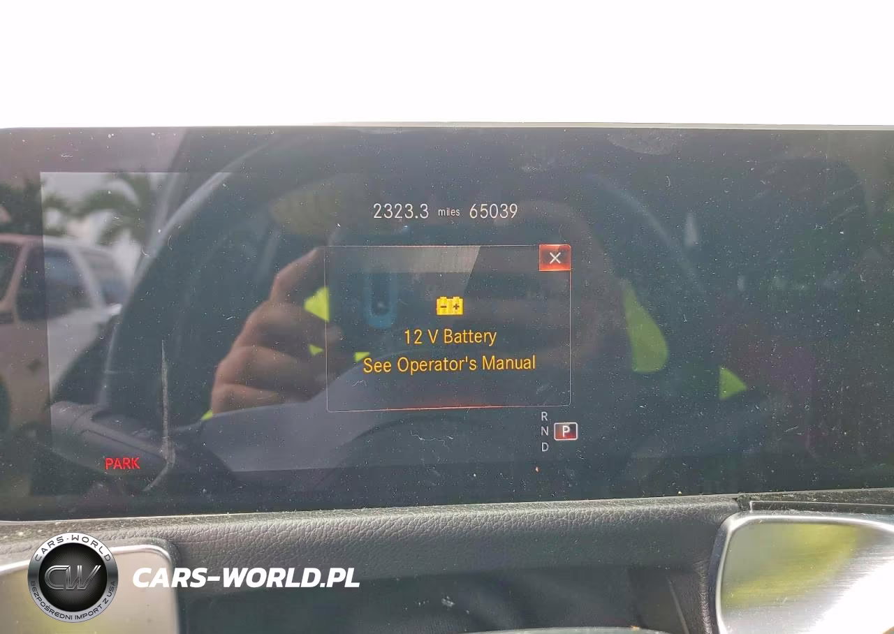2020 Mercedes-Benz Glb 250 VIN:W1N4M4GB6LW041120 - 9