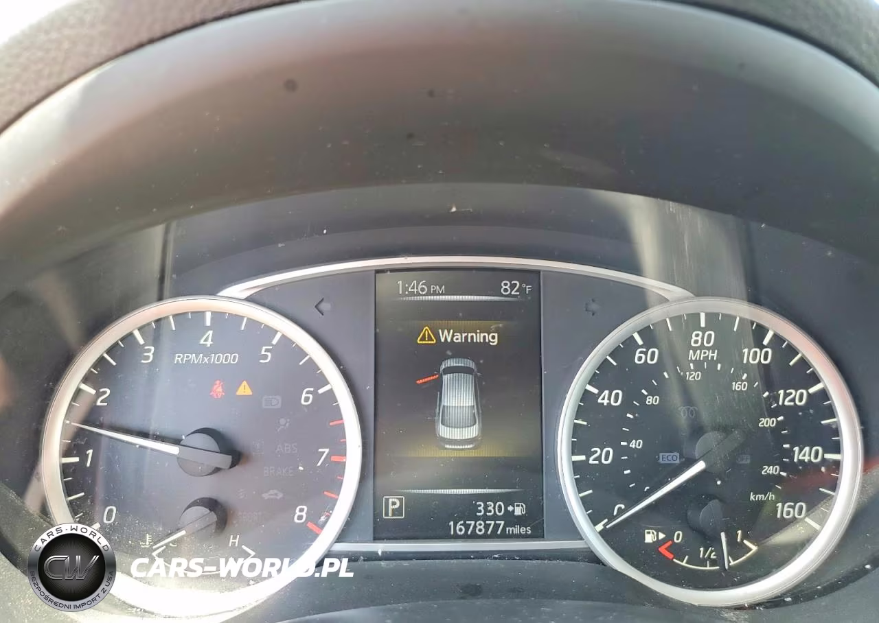 2016 Nissan Sentra Sv VIN:3N1AB7AP4GL667091 - 9