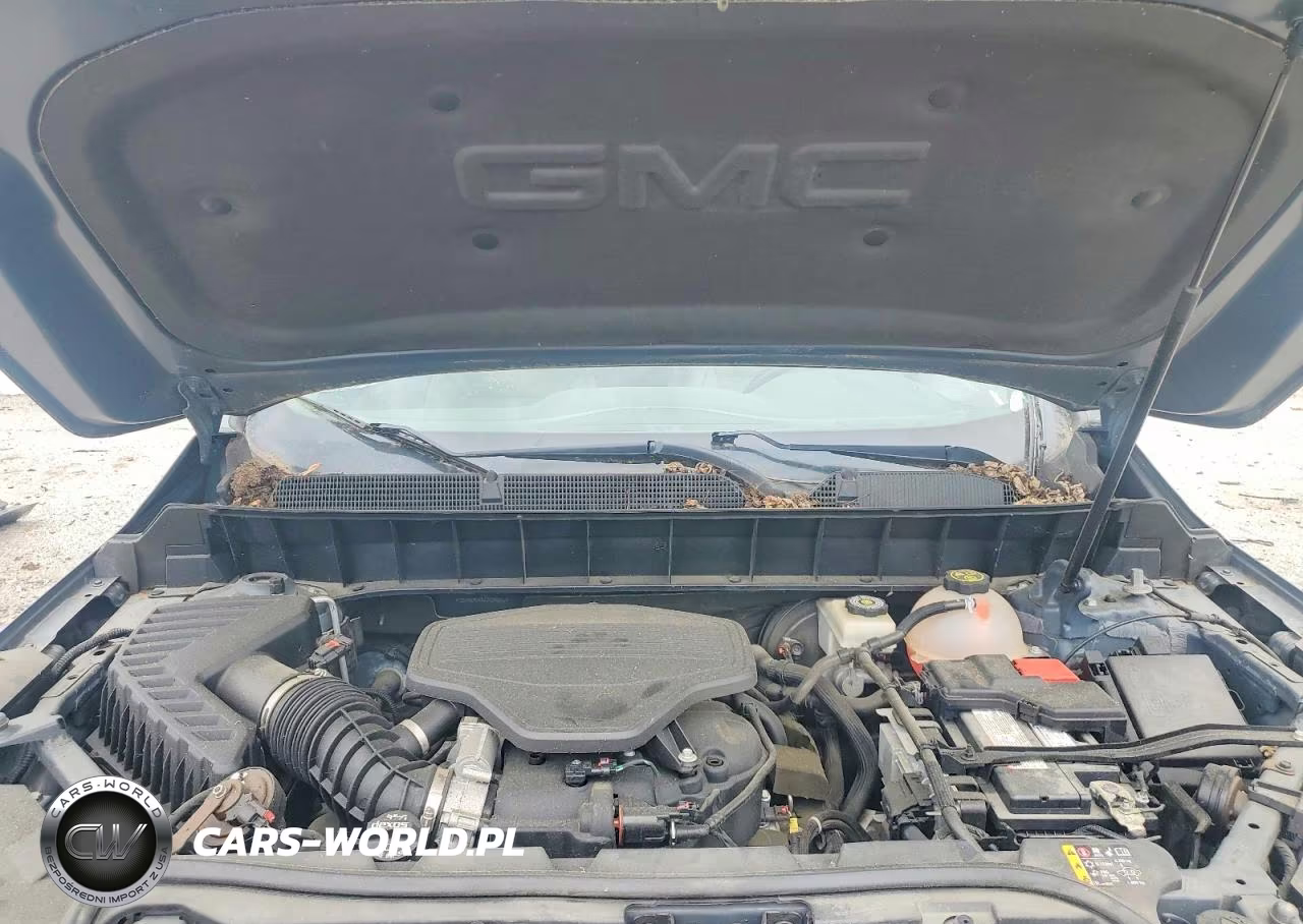 2018 GMC Acadia Denali VIN:1GKKNPLS7JZ126891 - 12