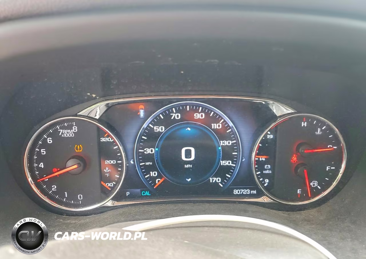 2018 GMC Acadia Denali VIN:1GKKNPLS7JZ126891 - 9