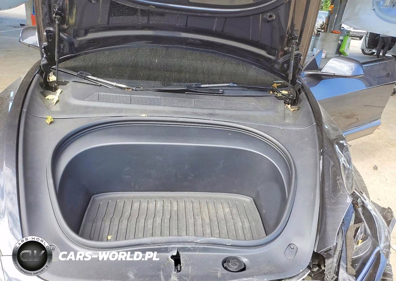 2025 Tesla Model 3 VIN:5YJ3E1EA6SF029013 - 11