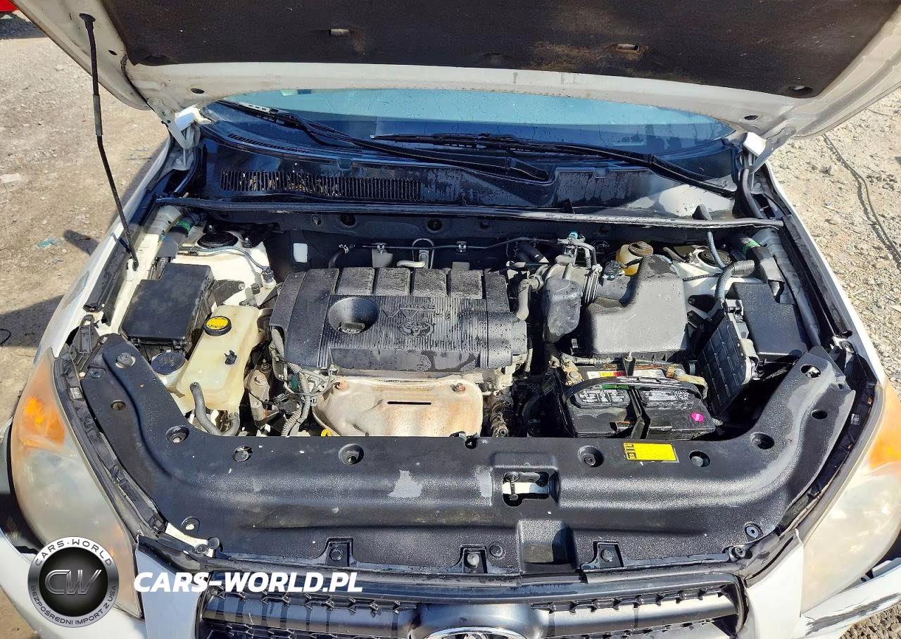 2012 Toyota Rav4 Base VIN:2T3BF4DV6CW200160 - 12