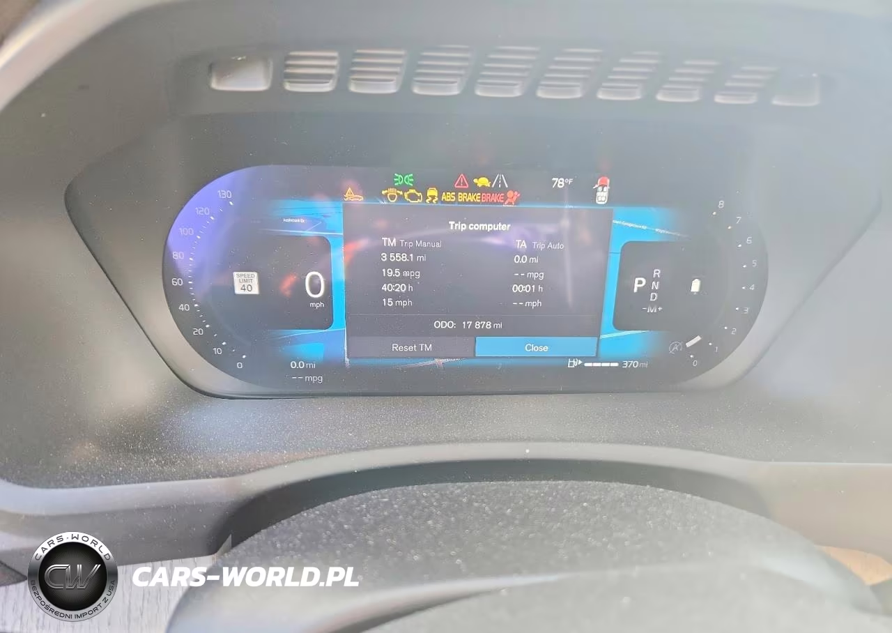 2025 Volvo Xc90 Ultra VIN:YV4062PF1S1298640 - 9
