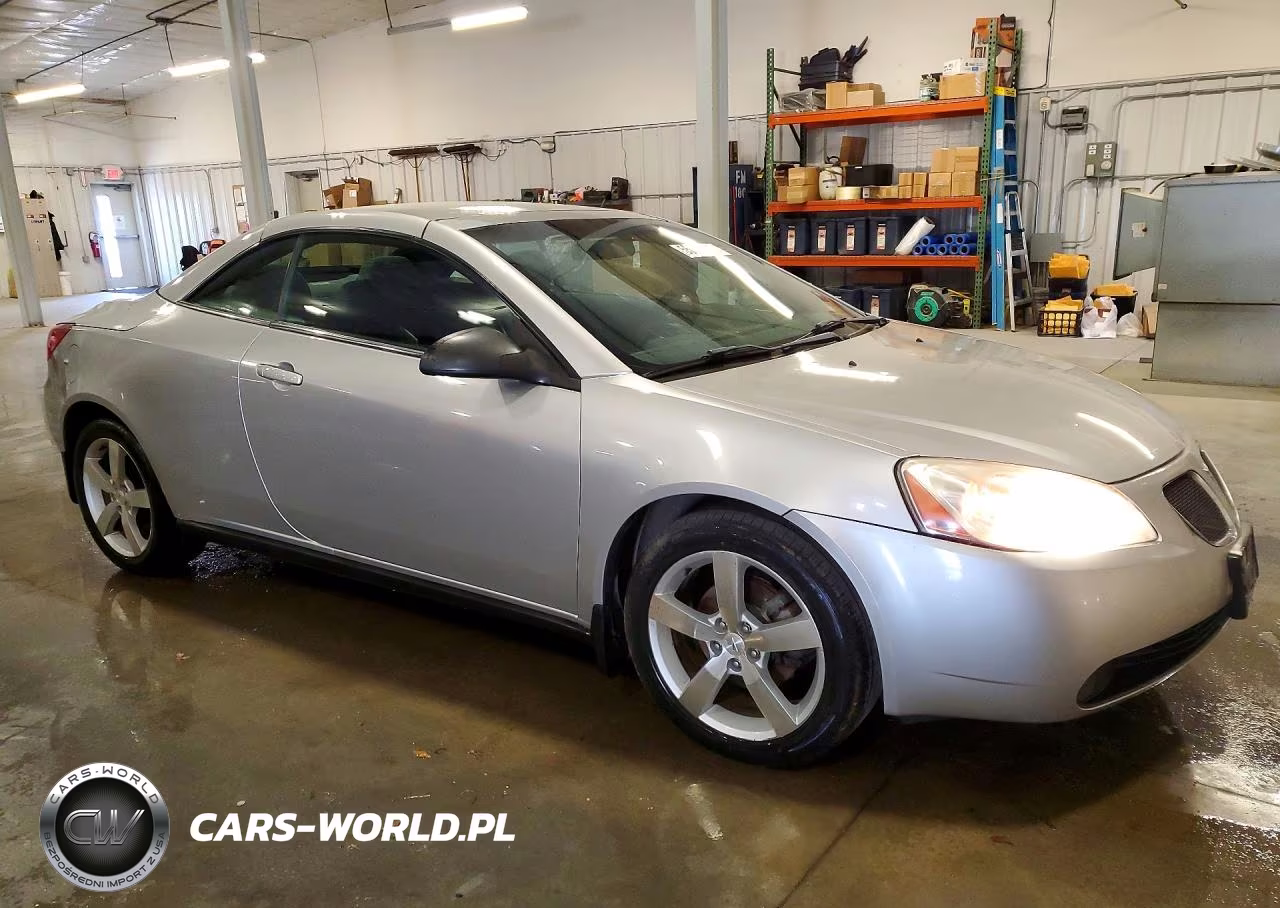 2007 Pontiac G6 Gt VIN:1G2ZH351174160110 - 4