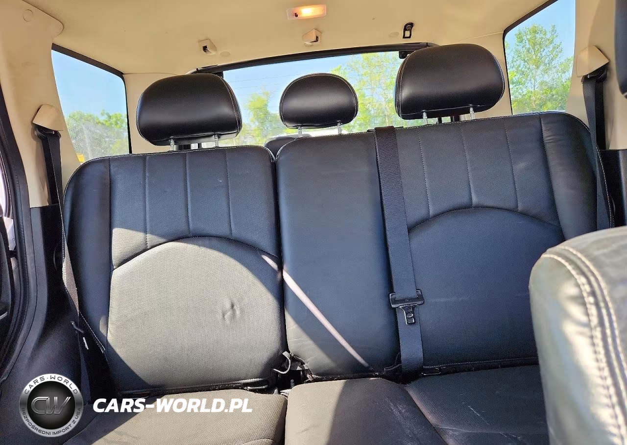 2005 Mercury Mariner VIN:4M2YU57115DJ15199 - 10