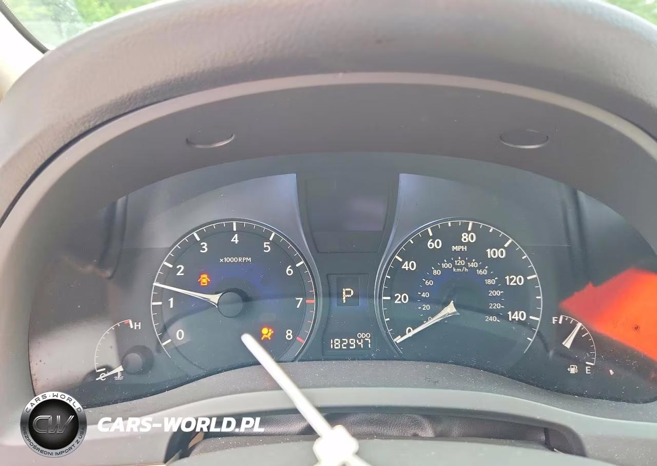 2010 Lexus Rx 350 VIN:2T2BK1BA8AC043583 - 9