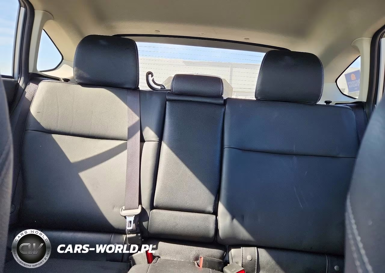 2013 Subaru Xv Crosstrek 2.0 Limited VIN:JF2GPAKC0D2811879 - 10