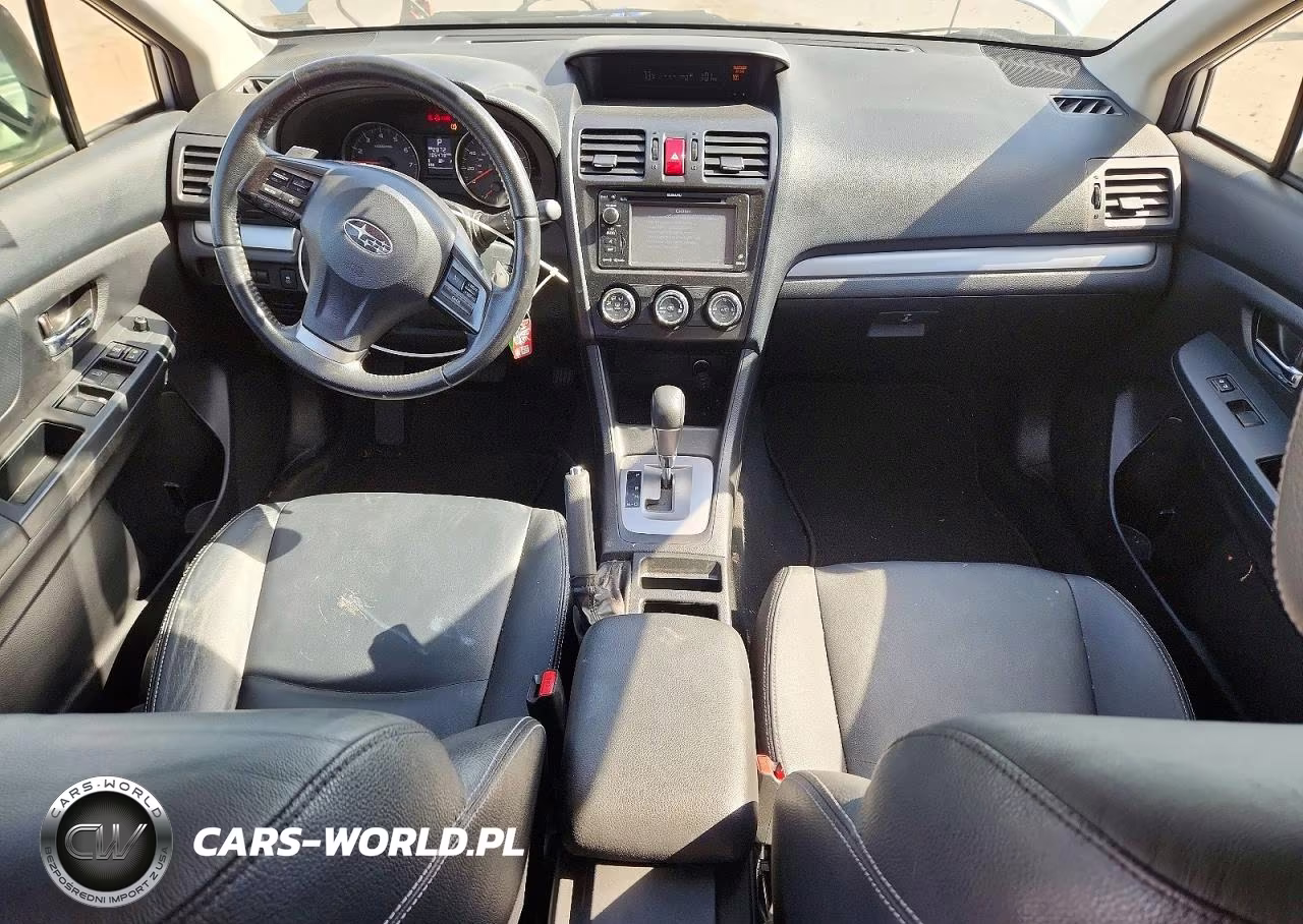 2013 Subaru Xv Crosstrek 2.0 Limited VIN:JF2GPAKC0D2811879 - 8