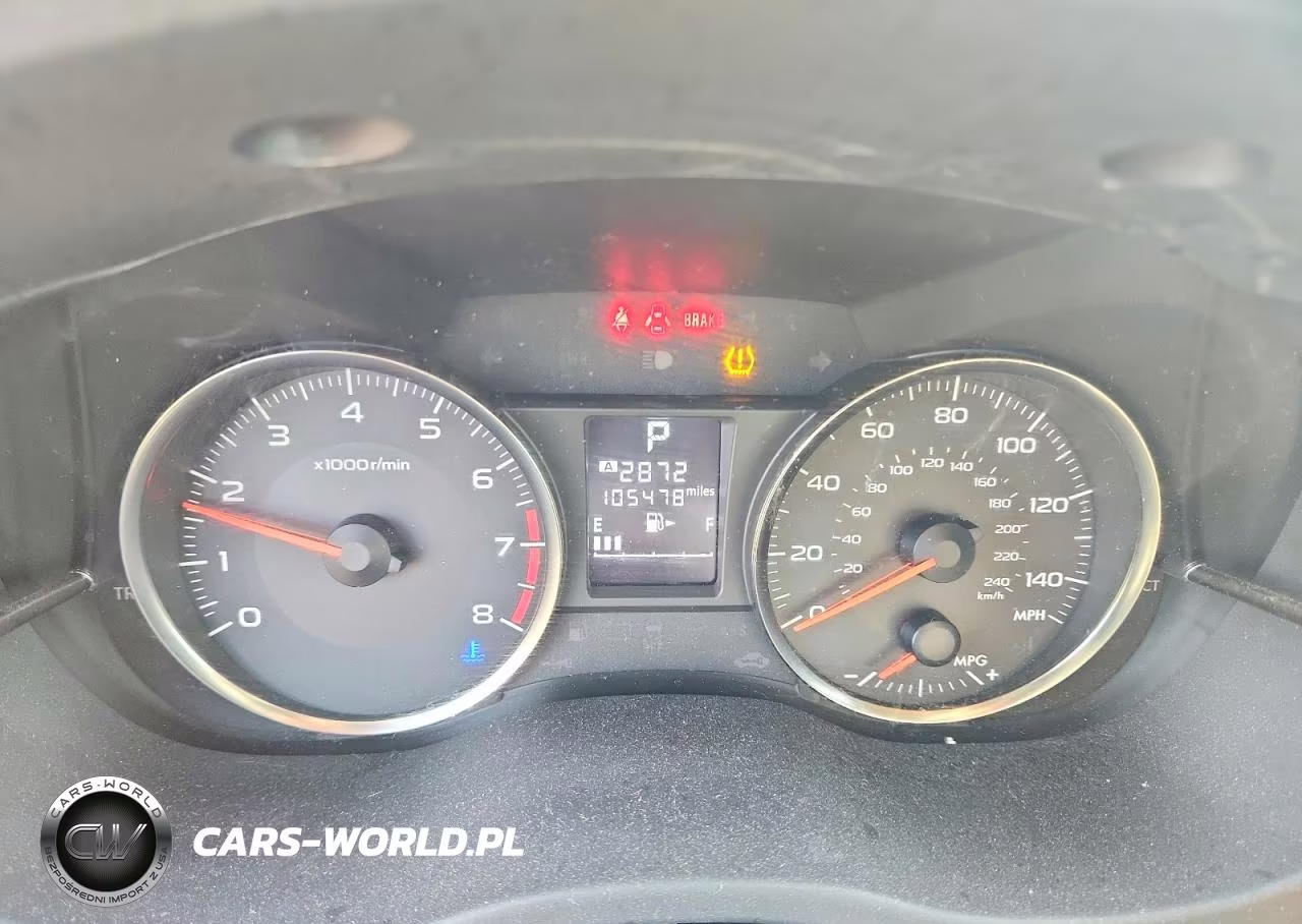 2013 Subaru Xv Crosstrek 2.0 Limited VIN:JF2GPAKC0D2811879 - 9