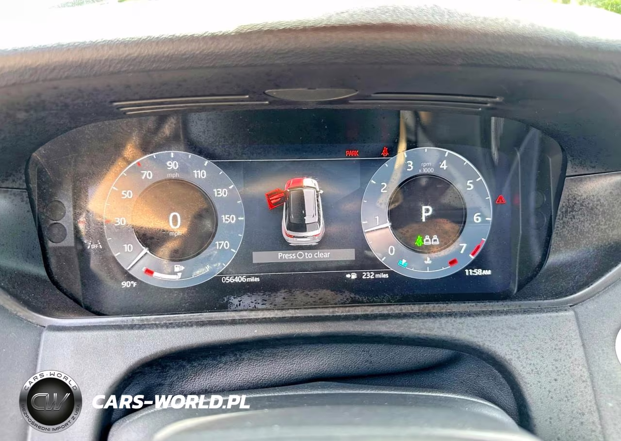 2025 Land Rover Range Rover Velar Dynamic Se VIN:SALYL2EX9SA397418 - 6