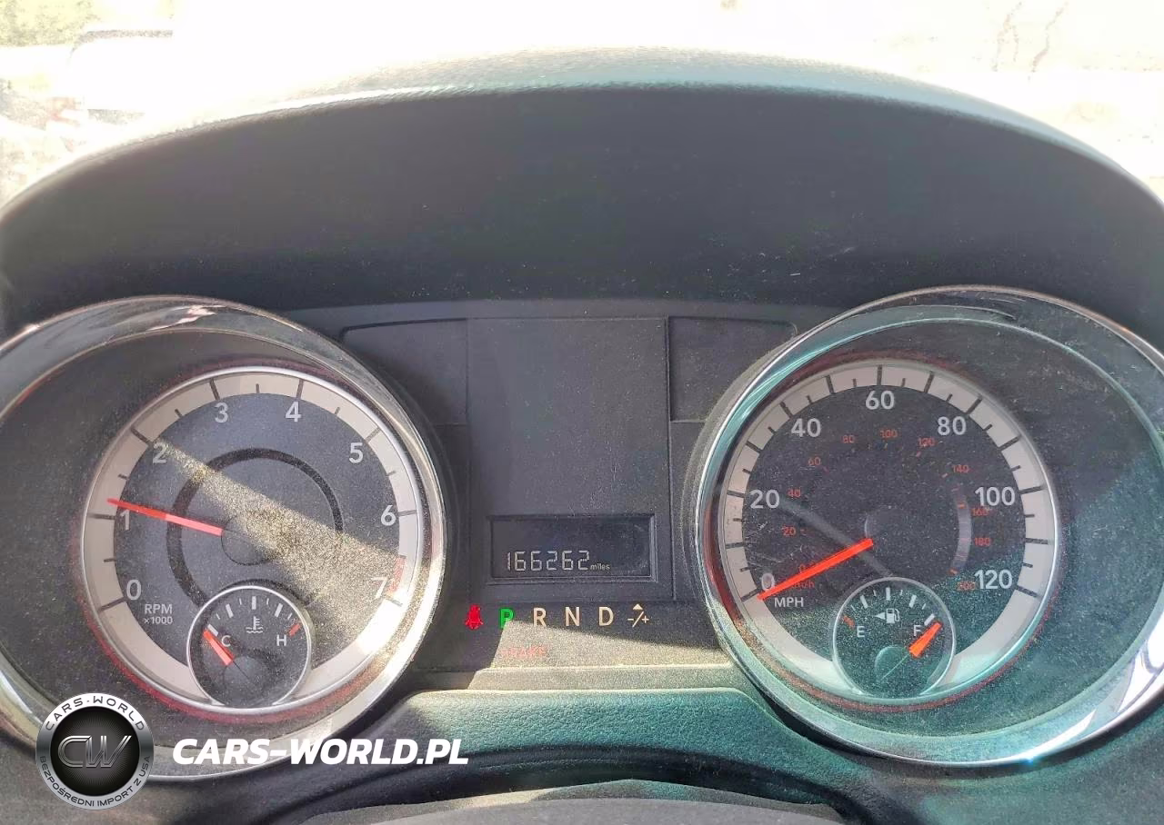 2015 Dodge Grand Caravan Sxt VIN:2C4RDGCG8FR687448 - 9
