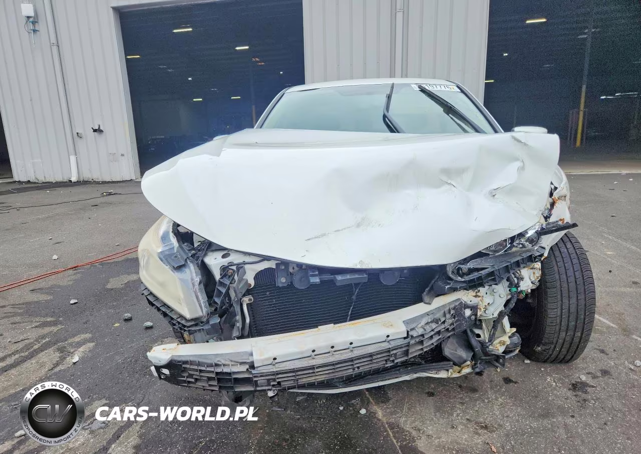 2017 Honda Accord Lx VIN:1HGCR2F31HA144065 - 5