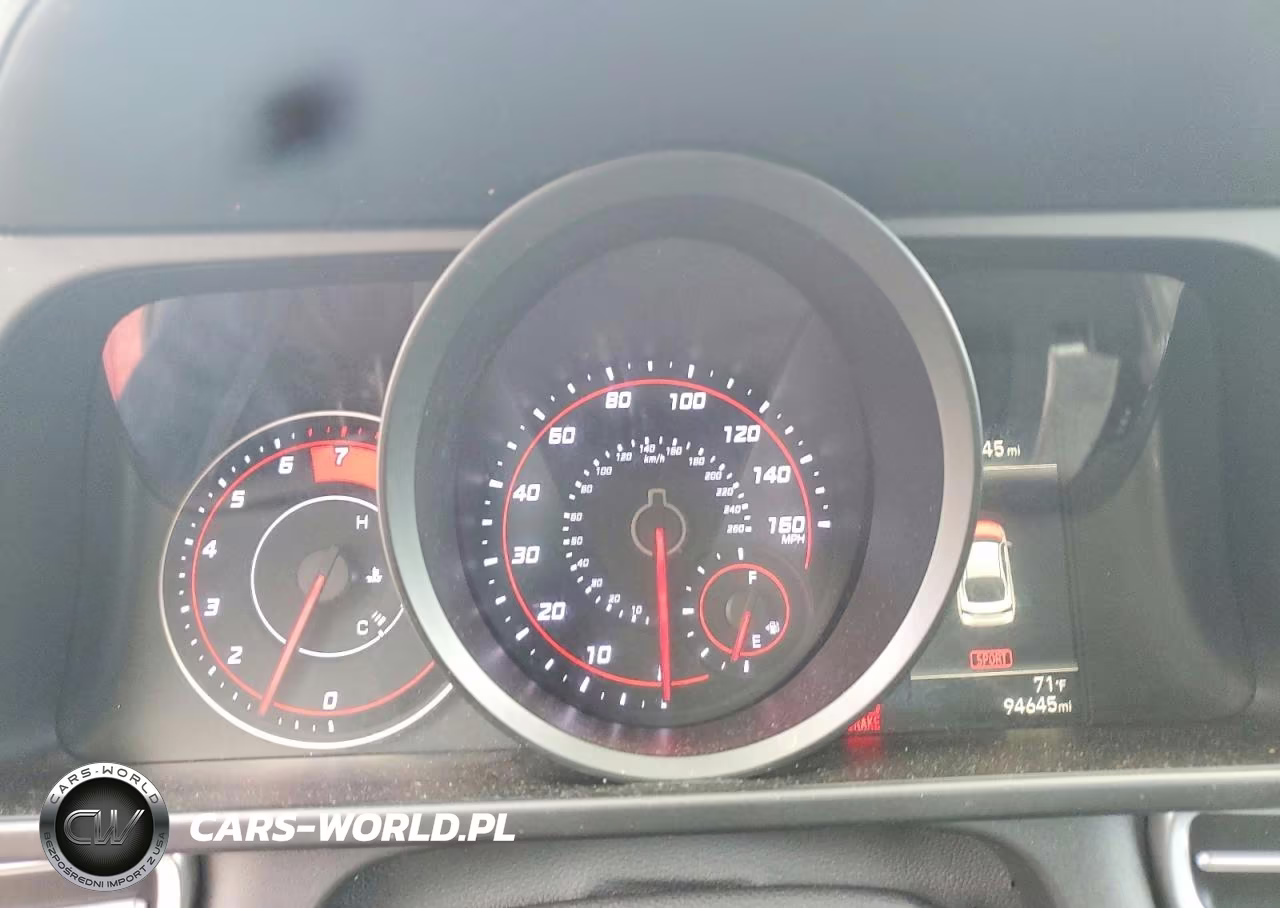 2022 Hyundai Elantra Sel VIN:KMHLM4AG6NU356386 - 9