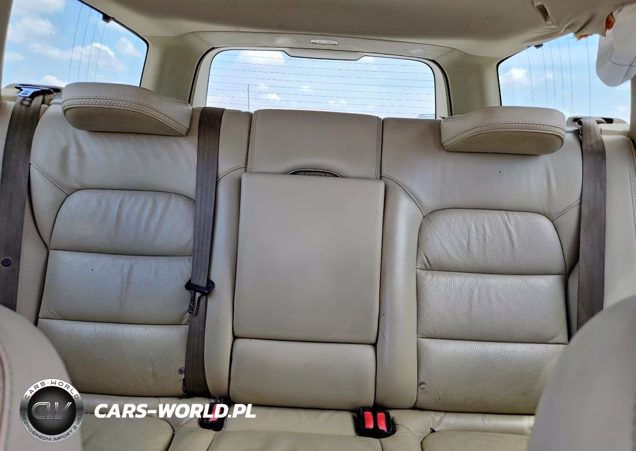 2012 Volvo Xc70 3.2 VIN:YV4952BL4C1132797 - 10