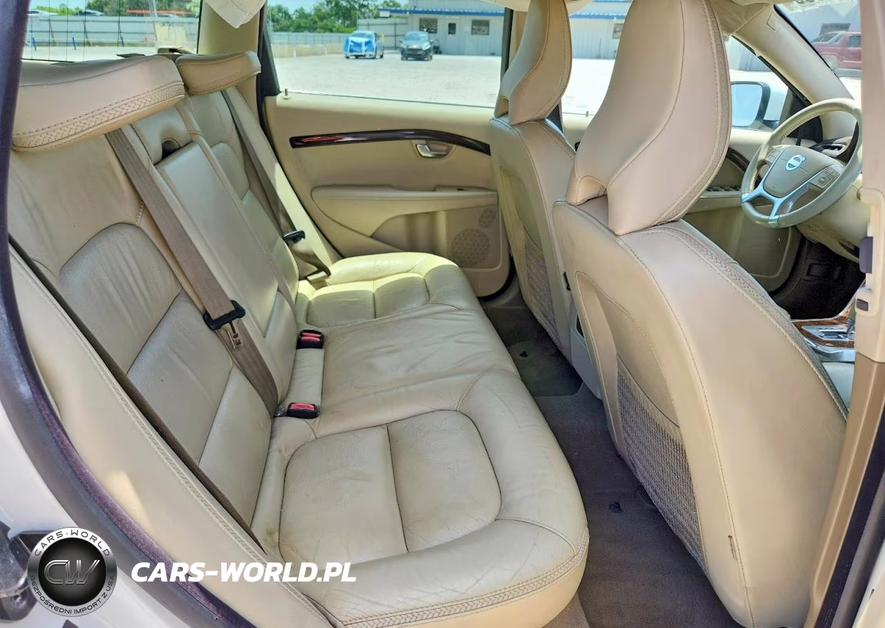 2012 Volvo Xc70 3.2 VIN:YV4952BL4C1132797 - 11