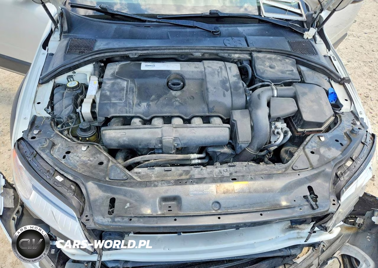 2012 Volvo Xc70 3.2 VIN:YV4952BL4C1132797 - 12