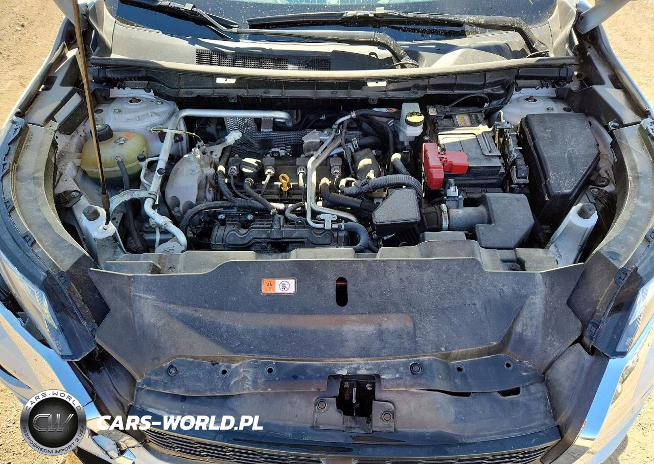 2023 Mitsubishi Outlander Se VIN:JA4J4UA84PZ048539 - 11