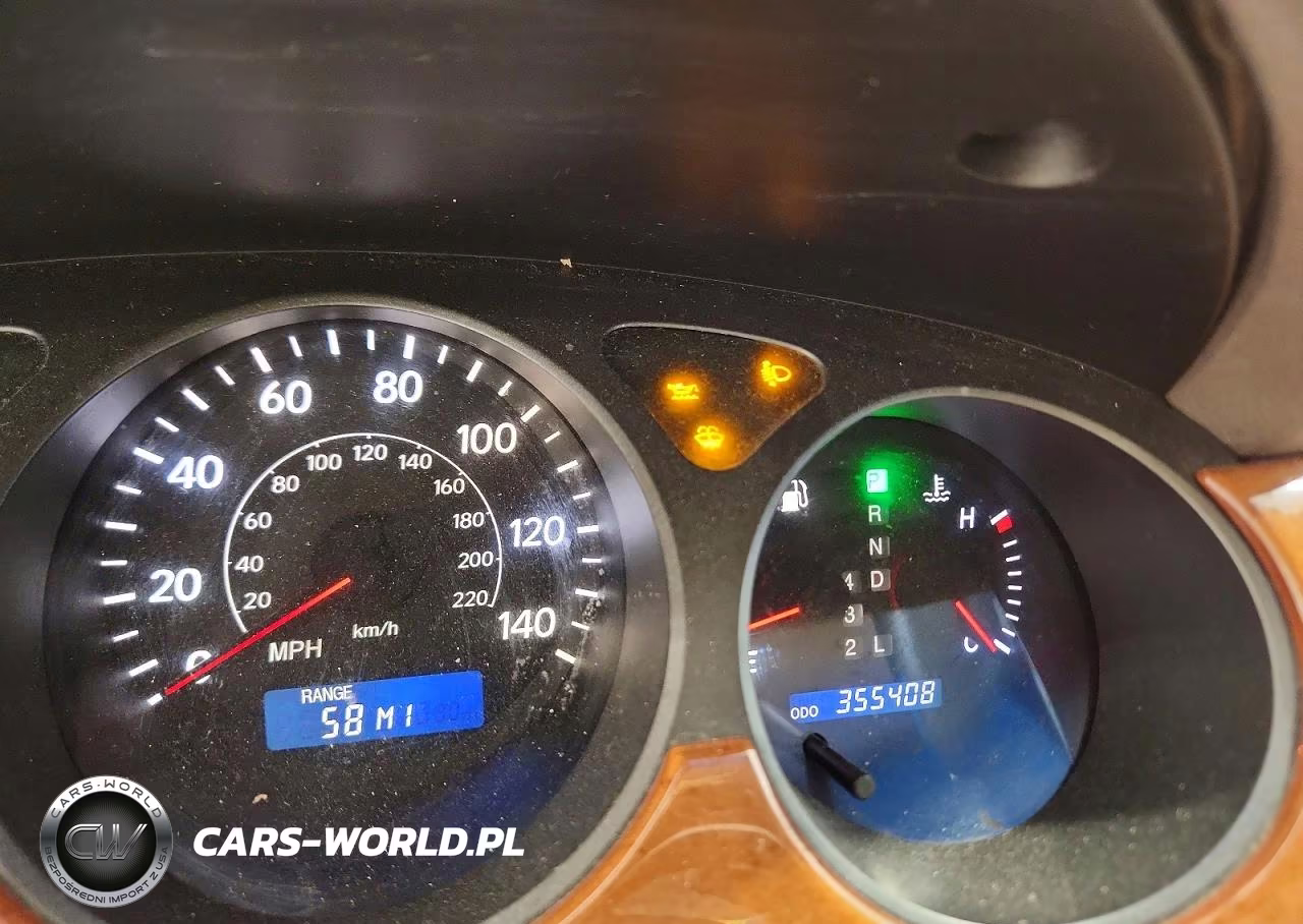2005 Lexus Es 330 VIN:JTHBA30GX55101253 - 9
