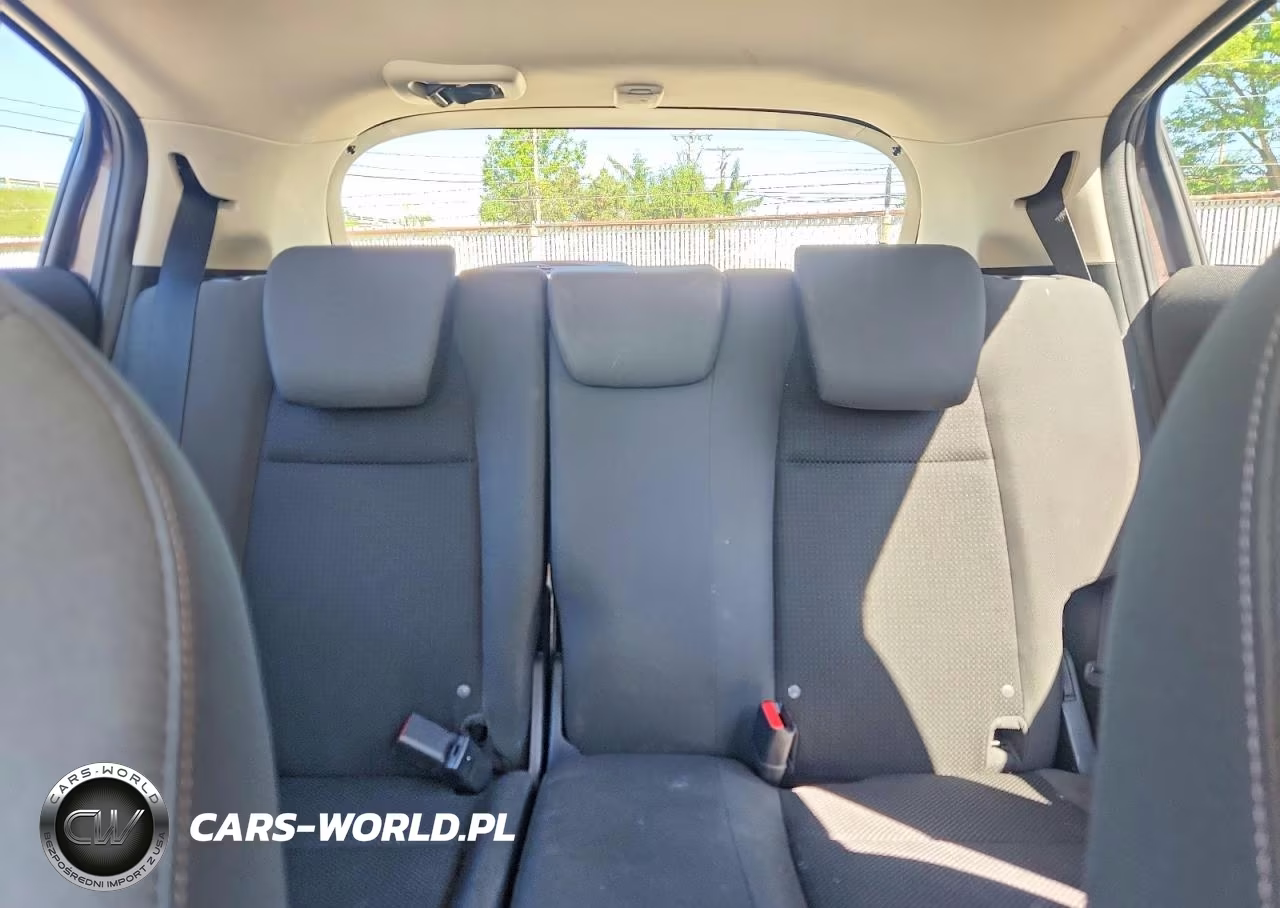 2019 Honda Hr-V Ex VIN:3CZRU6H58KM718632 - 10