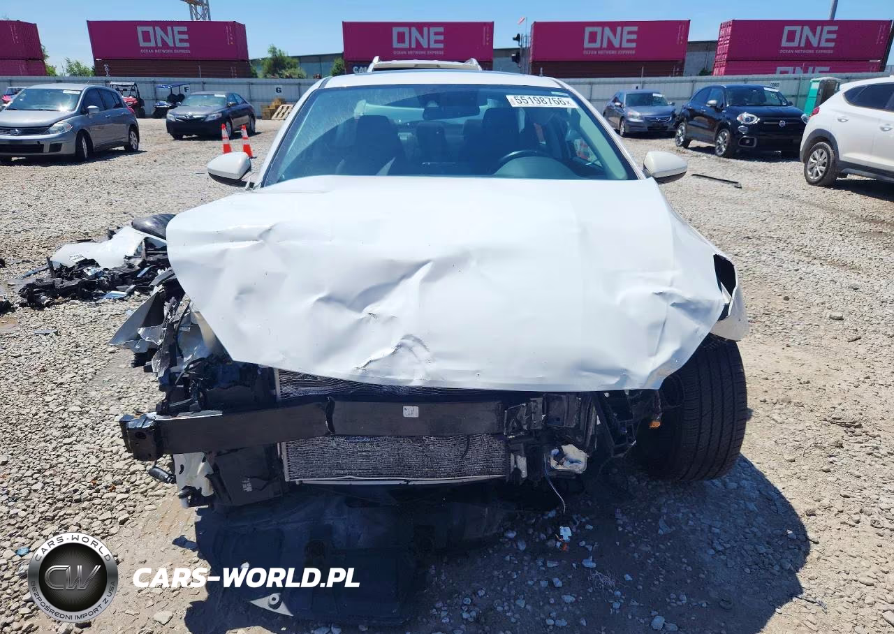 2019 Kia Forte S VIN:3KPF34AD1KE071910 - 5