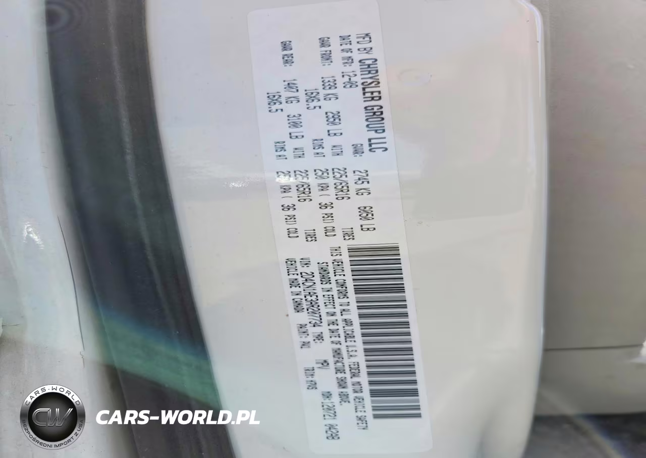 2010 Dodge Grand Caravan C VIN:2D4CN1AE3AR207734 - 13